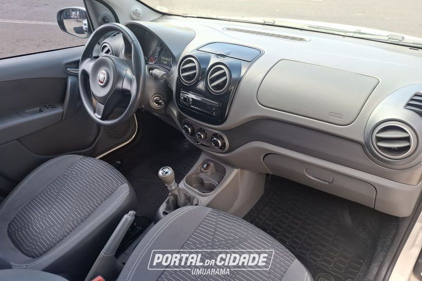Fiat Palio
