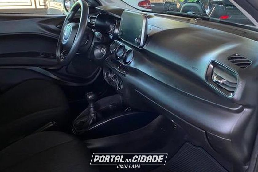 Fiat CRONOS