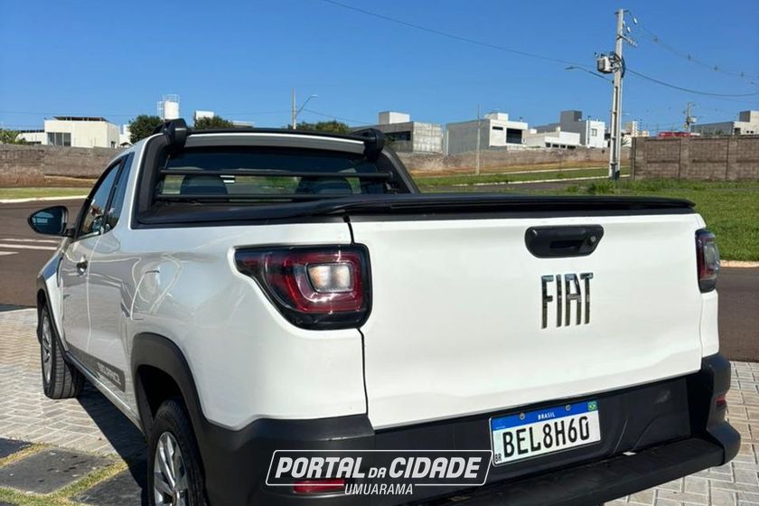 Fiat Strada