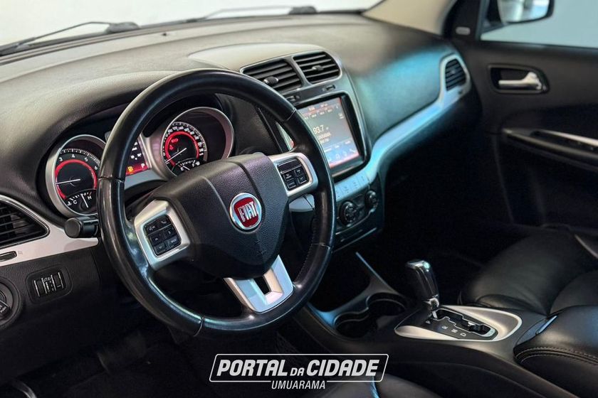 Fiat FREEMONT