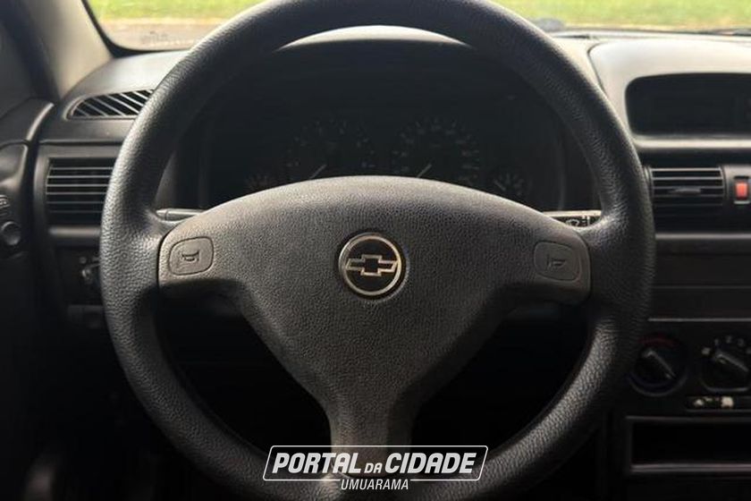 Chevrolet Astra