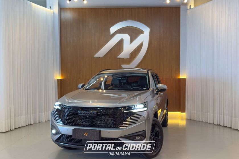 GWM Haval