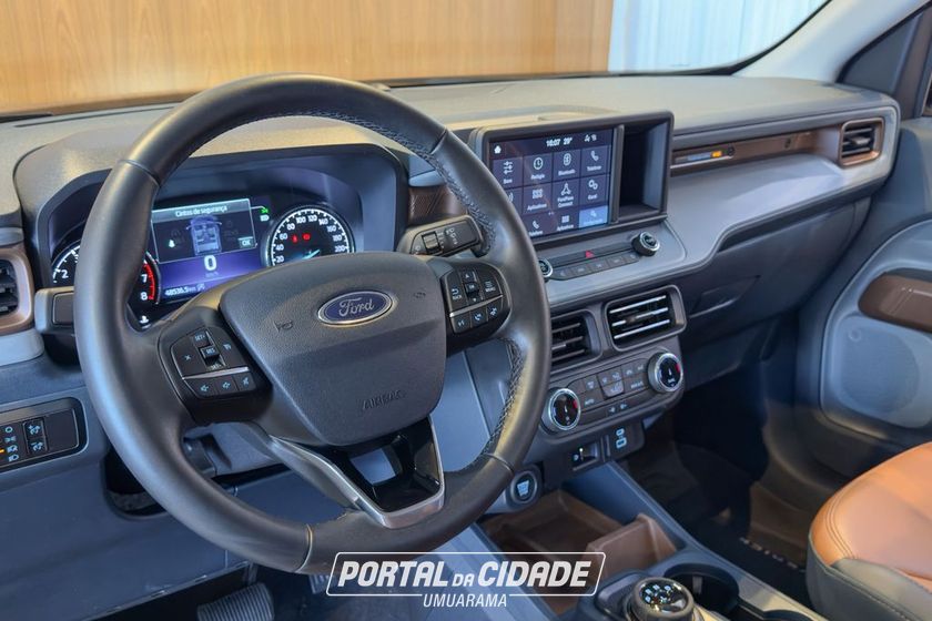 Ford Maverick