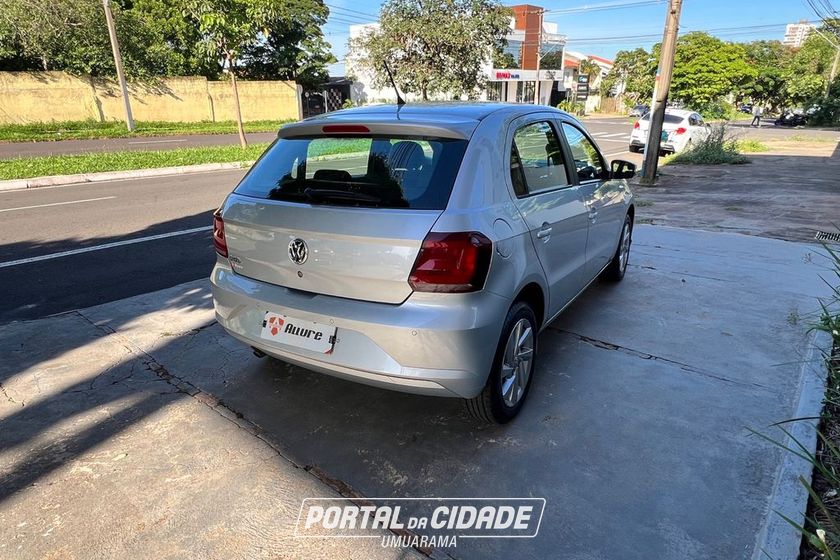 VolksWagen Gol