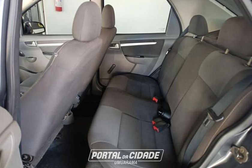 Chevrolet PRISMA