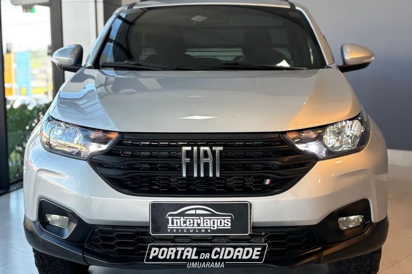 Fiat Strada