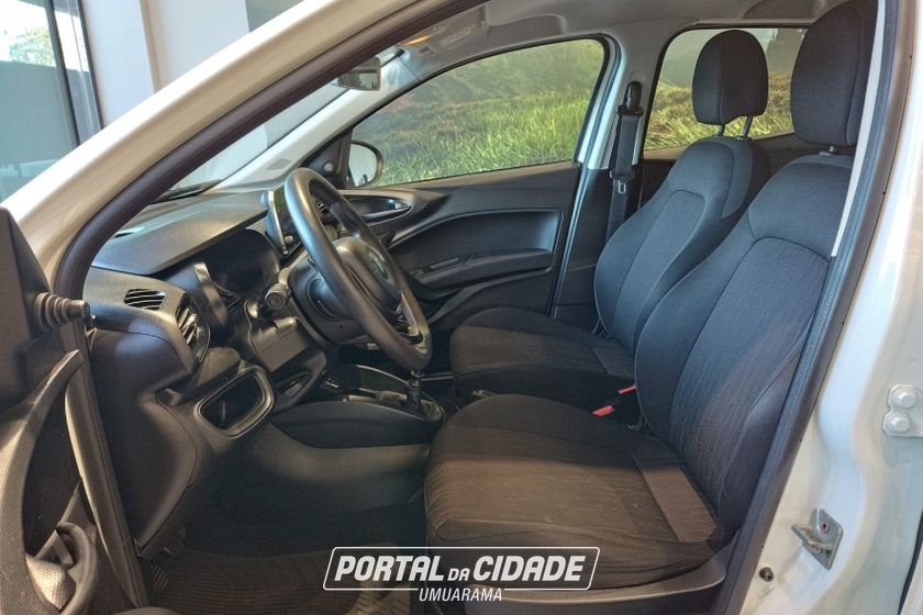 Fiat ARGO