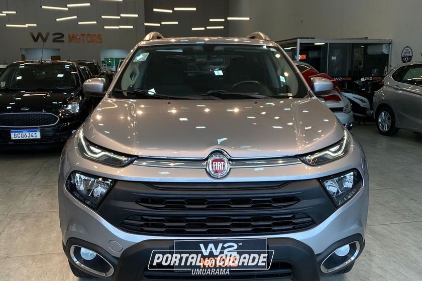 Fiat Toro