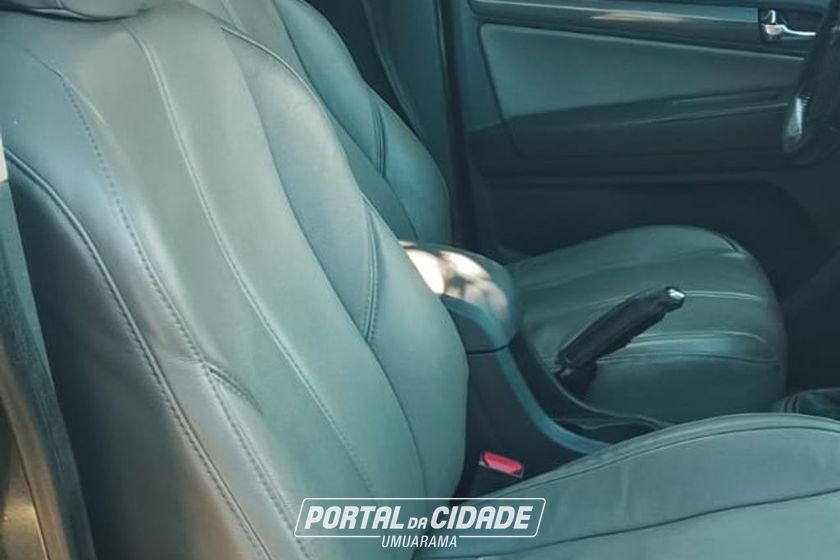 Chevrolet S10