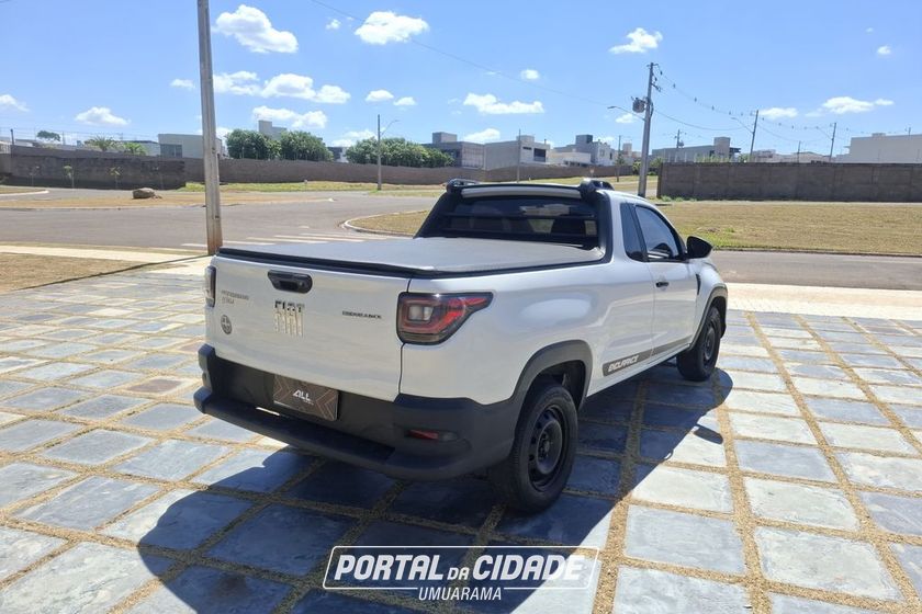 Fiat Strada