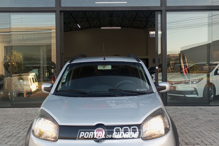 Fiat Uno