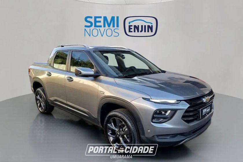 Chevrolet MONTANA
