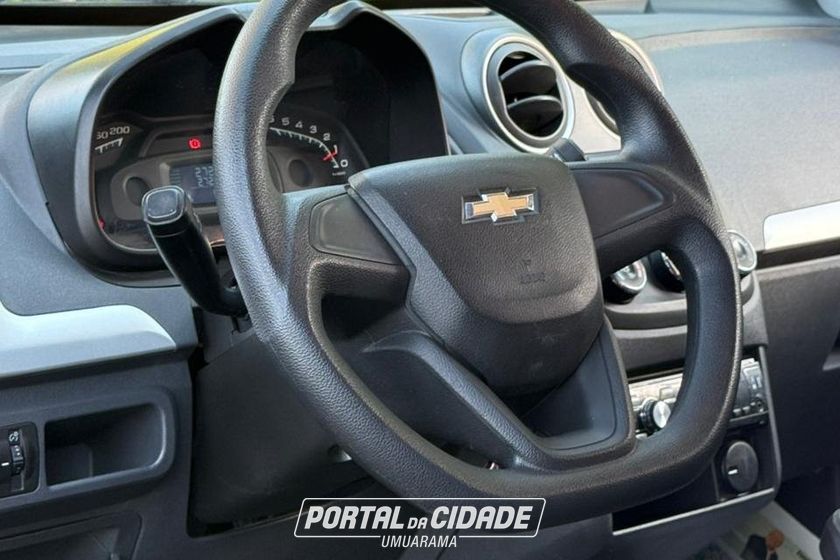 Chevrolet MONTANA