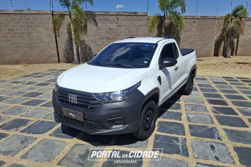 Fiat Strada