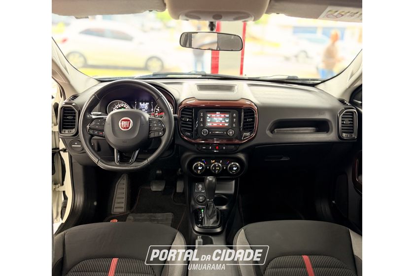 Fiat Toro