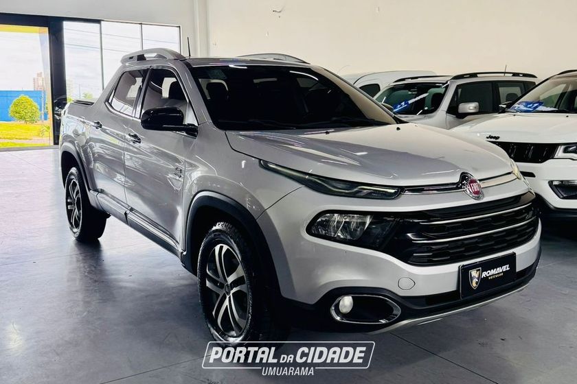 Fiat Toro