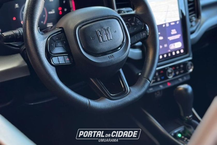 Fiat Toro