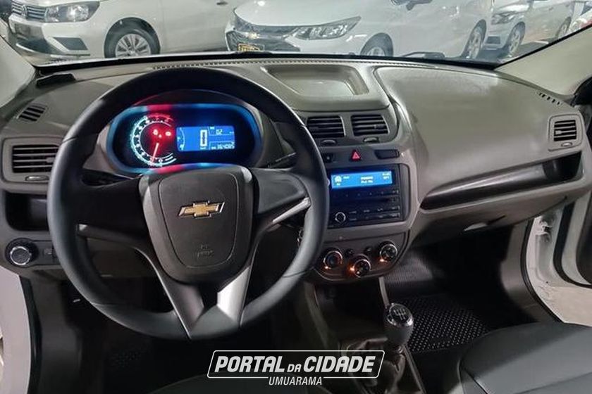 Chevrolet COBALT