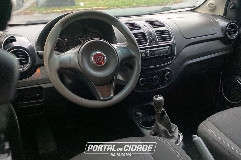 Fiat Grand