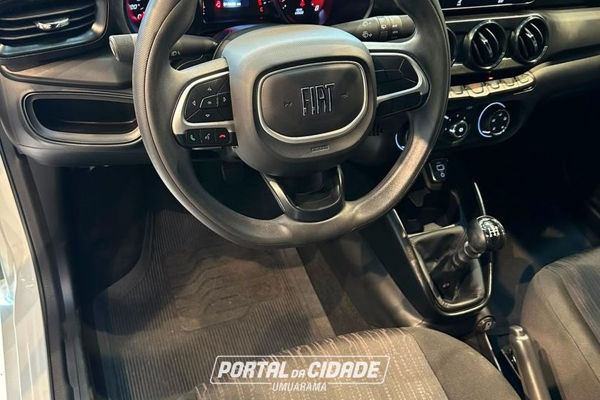 Fiat ARGO