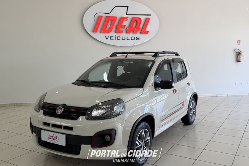 Fiat Uno