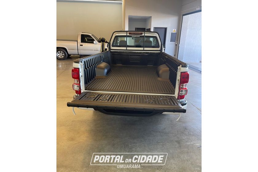 Chevrolet S10