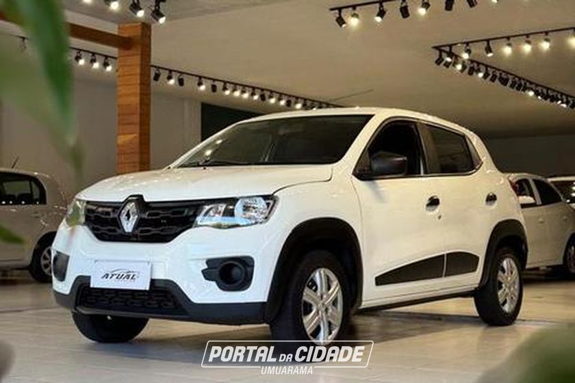 Renault Kwid