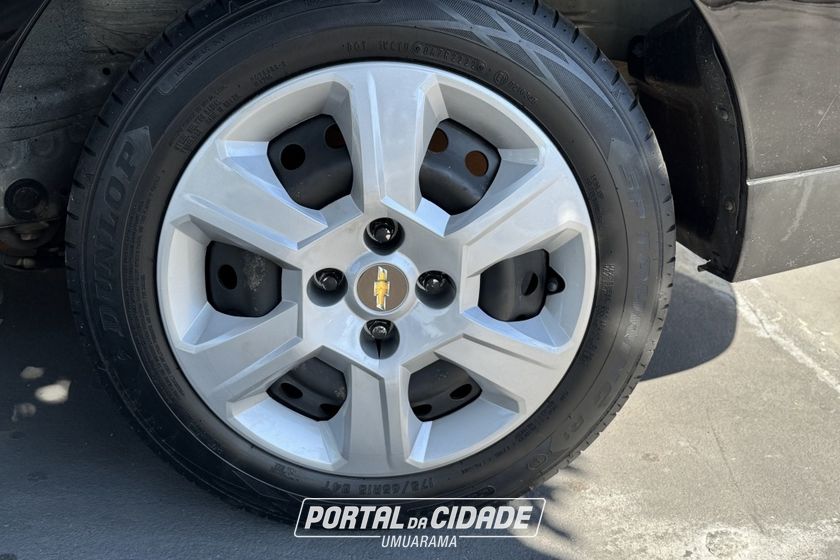 Chevrolet PRISMA