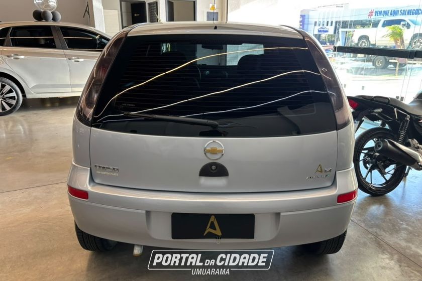 Chevrolet Corsa