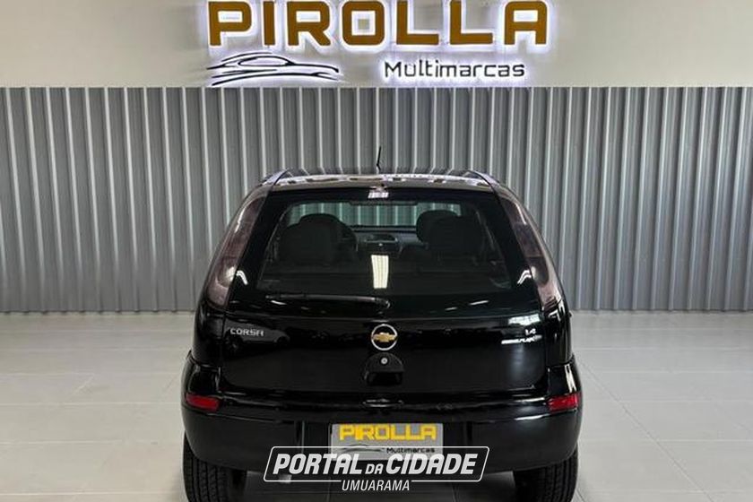 GM - Chevrolet Corsa