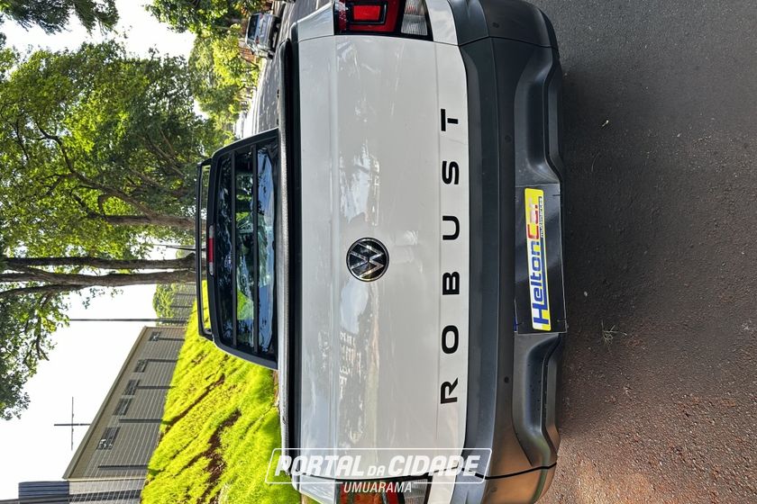 VolksWagen Saveiro