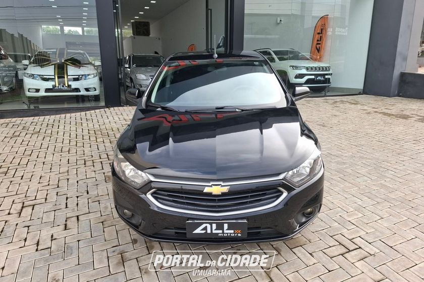 Chevrolet PRISMA