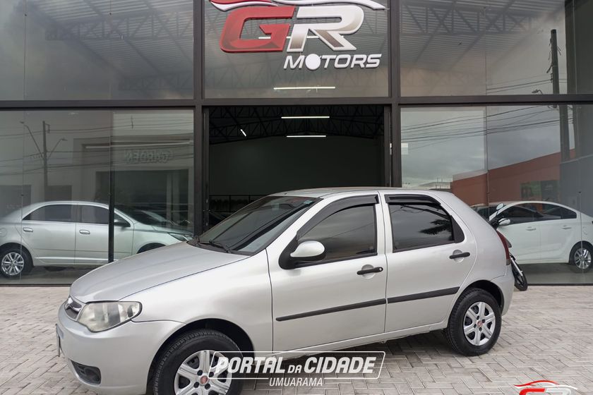 Fiat Palio