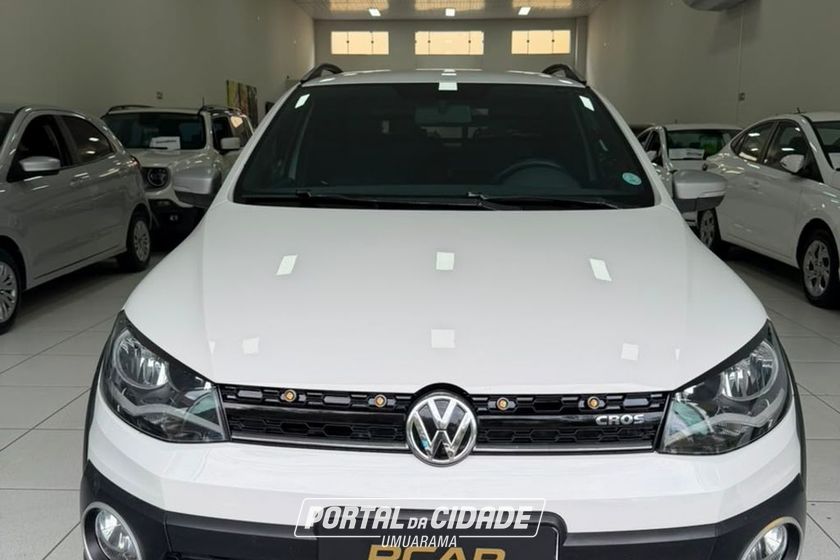 VolksWagen Saveiro