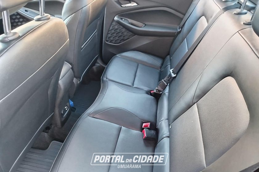 Chevrolet MONTANA