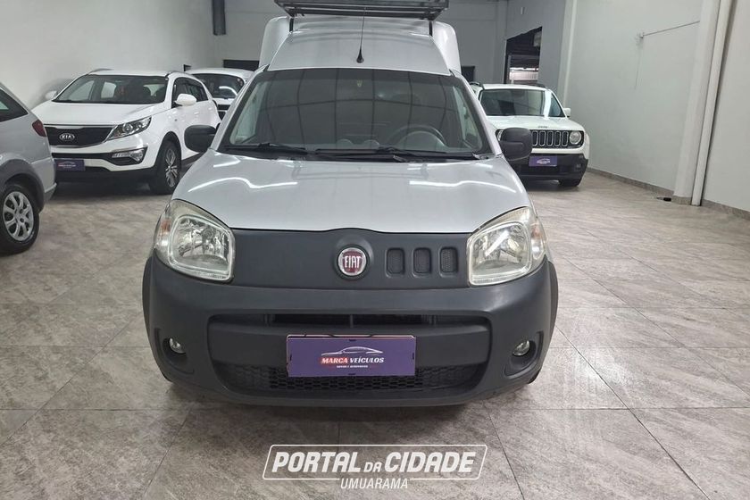 Fiat Fiorino