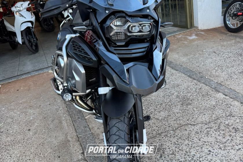 BMW R