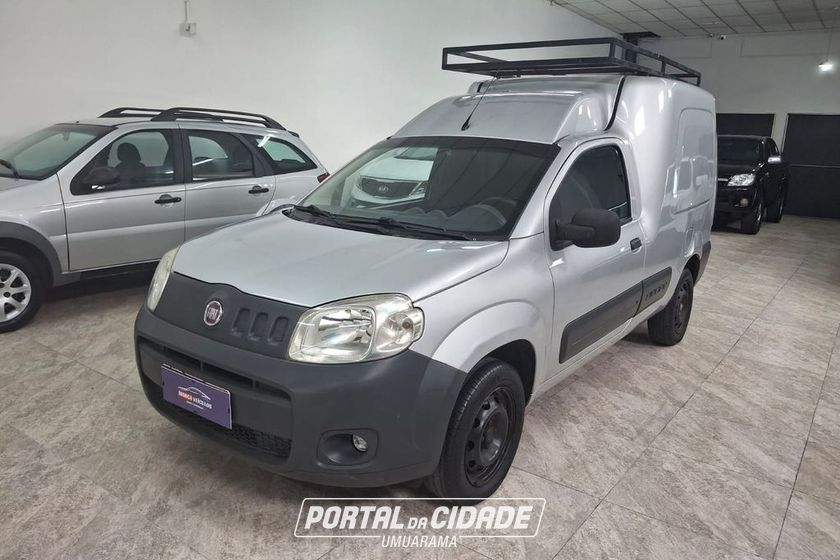 Fiat Fiorino