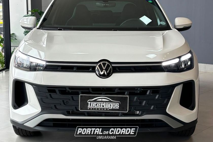 VolksWagen Tera