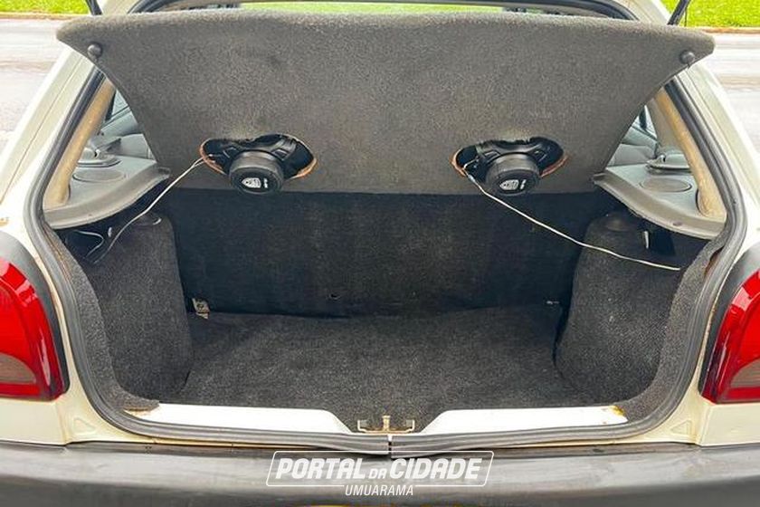 VolksWagen Gol