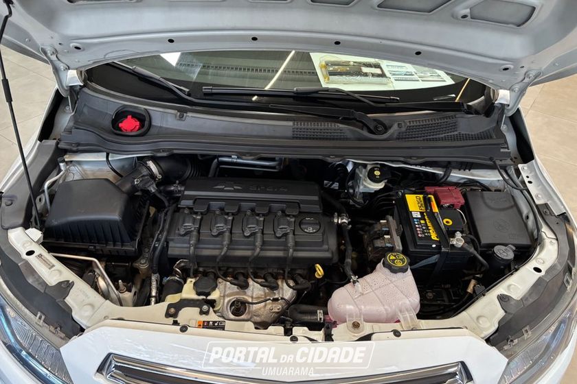 Chevrolet PRISMA