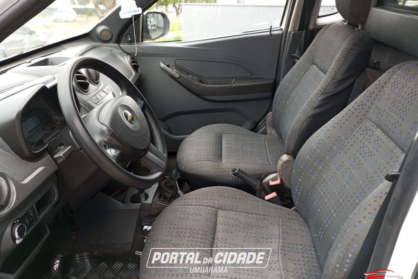 Chevrolet MONTANA