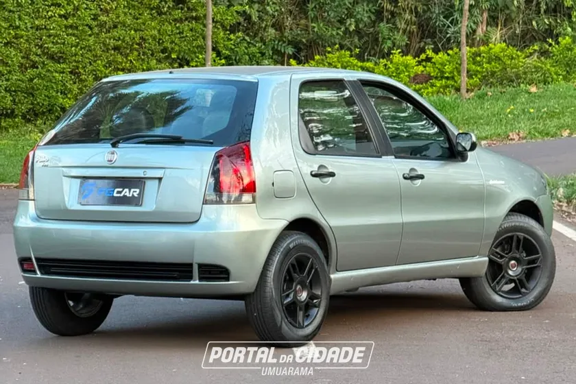 Fiat Palio