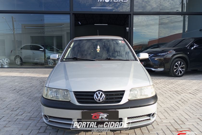 VolksWagen Gol