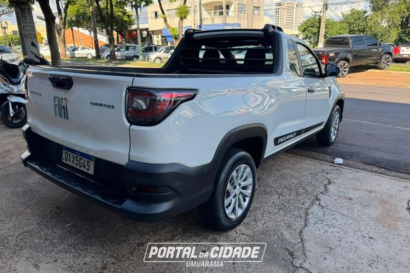 Fiat Strada