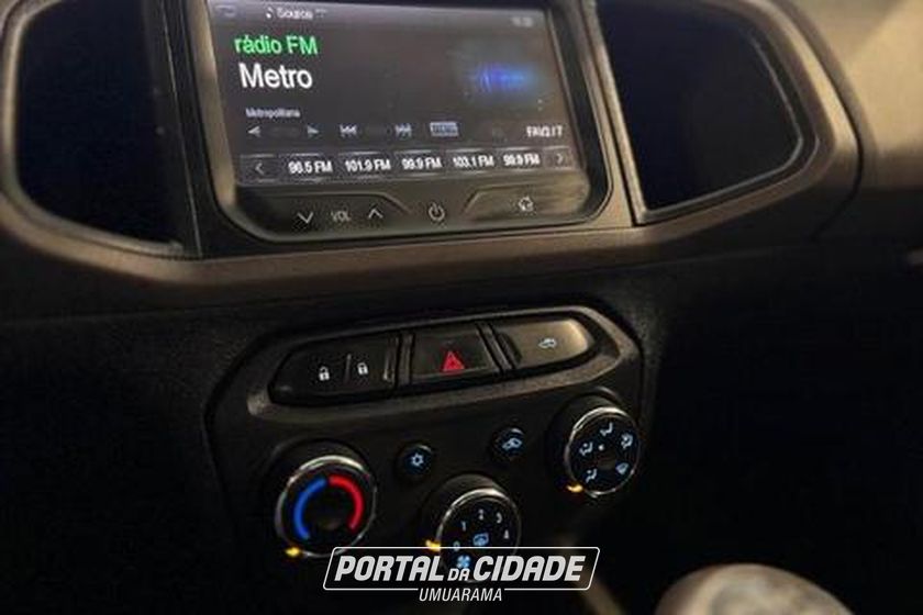Chevrolet PRISMA