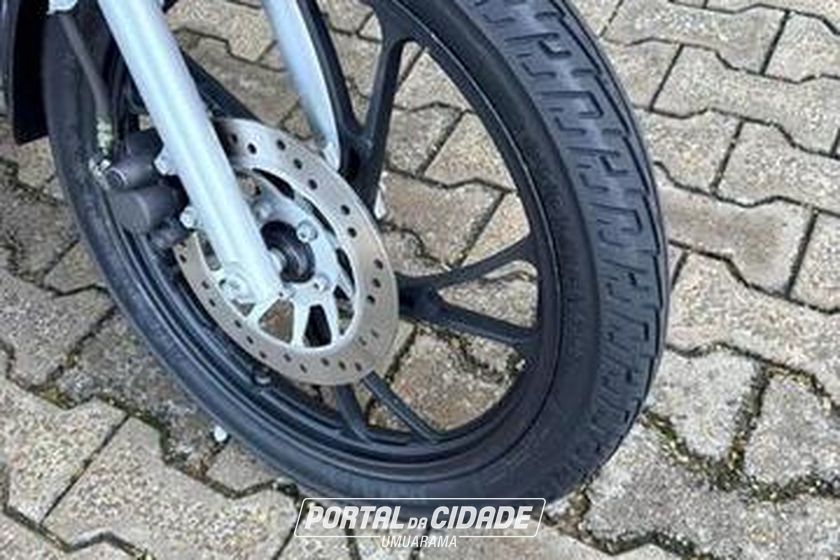 HONDA CG