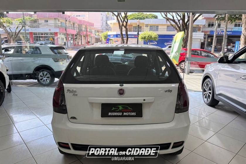 Fiat Palio