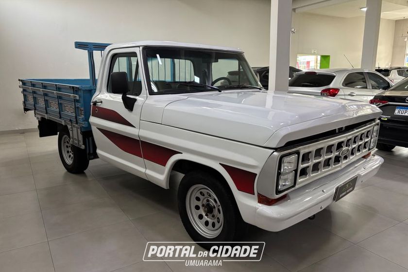Ford F-1000