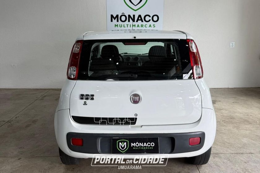Fiat Uno